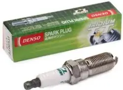 DENSO ITV20TT | Iridium TT şem Ford Focus, Mazda 6, CX-7 üçin