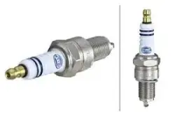 DENSO J16CR-U | Spark Plug BMW/Volvo 2.0-3.5L OEM 12121710731