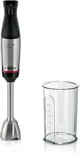 Bosch MSM6M610 | Погружной блендер 1000 Вт с нержавеющей ножкой