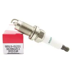 DENSO SK20BGR11 | Iridium Çyra TOYOTA Avensis 2001-2007 üçin