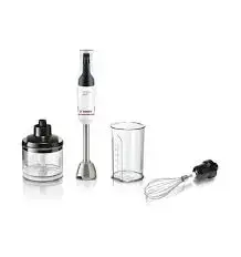 Bosch MSM4W421 | Immersion Blender Stainless Steel Blade