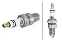 DENSO W20EP-U | Mitsubishi, MB W123/W114 üçin nikel ýangyç çyrasy