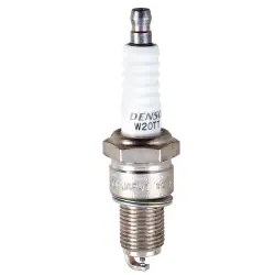 DENSO W20TT | Spark Plug Twin Tip for Opel & Toyota