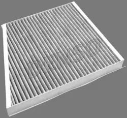 DENSO DCF252K | Cabin Filter Carbon for Mercedes-Benz CLS E-Class