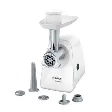 Bosch MFW67440 | Мясорубка 2000 Вт высокая производительность