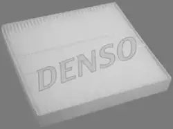 DENSO DCF467P | Mitsubishi, Nissan, Citroen üçin salon süzgüji OEM 7803A112