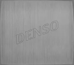 DENSO DCF486P | Фильтр салона Hyundai Genesis, i40, ix35, Solaris, Tucson