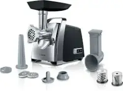Bosch MFW45020 | Meat Grinder 1600 W High-Capacity
