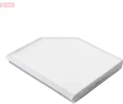 DENSO DCF571P | Салонный фильтр Audi A4/A5, Porsche, OEM 8K0819439