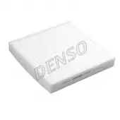 DENSO DCF573P | Cabin Filter for Honda CR-Z, Fit III, HR-V, Insight, Jazz