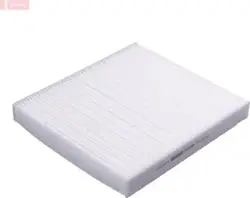 DENSO DCF575P | Cabin Filter for Audi A3, SEAT Ateca, Skoda Octavia