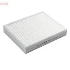 DENSO DCF581P | Kabin Filtri BMW 1/2/3 Seriýasy (F20,F21,F22,F23,F30,F31)