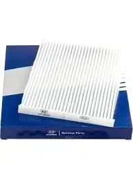 DENSO DCF582P | Salon Filtri Hyundai Tucson IX35 Kia Sportage OEM