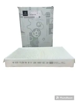 DENSO DCF587P | Kabin Howa Süzgüji Mercedes-Benz C/E/GLC OEM A1668300218