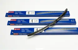 DENSO DF-013 | Karkassyz Süpürgiç Toplumy 600/380 mm