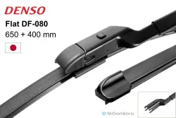 DENSO TOYOTA DF-080 | Arassalaýjy Pyçak Seti Çarçuwasyz 650 mm 400 mm