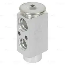 DENSO DVE33002 | Expansion Valve for Volvo FH/FM Trucks OEM Quality