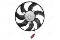 DENSO DER32012 | VW üçin motor sowadyjy fan 1K0959455CT