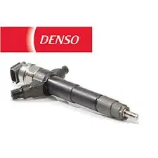 DENSO Mitsubishi DCRI105600 | Common Rail Injector Assembly Diesel Engine