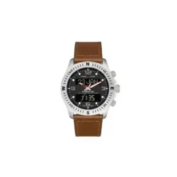 AL Fajr WH 24 LS | Prayer Time Clock Precision Display