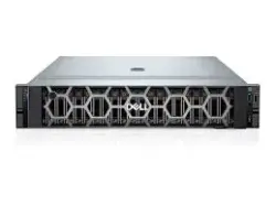 Serwer Dell R740XD | Server 2x Gold 6138 128GB RAM 48TB SAS