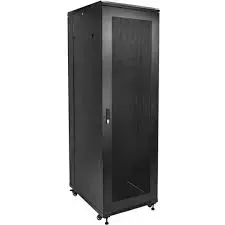 Generic 18U | 19 Inch Data Cabinet Free Standing 600x600x1000 mm