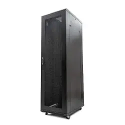 Markasyz 18U 600x1000x1000 | Server Şkafy Polat Goragly