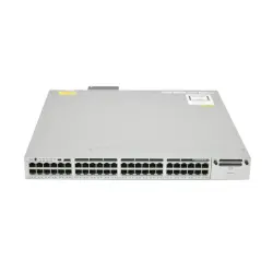 Cisco WS-C2960L-48PS-LL | Ulgam Switch 48 Port PoE+