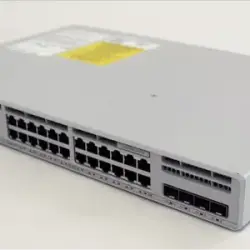 Cisco C1000-24T-4G-I | Tor Kommutatory 24-Port Gigabit Senagat