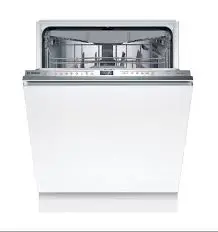 Bosch SMV6ECX08E | Встраиваемая посудомоечная машина высокая эффективность