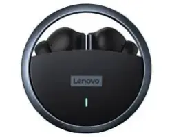 Lenovo Thinkplus LP60 | Беспроводные наушники Bluetooth