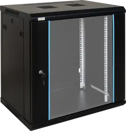 Generic 12U 600x450x650 | Tor diwarlygy kabinasy polat 12U