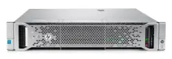 Serwer HP DL380 GEN9 | Server Intel Xeon E5-2603 32GB RAM 1TB HDD