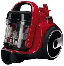Bosch BGC05AAA2 | Vacuum Cleaner Compact High-Efficiency