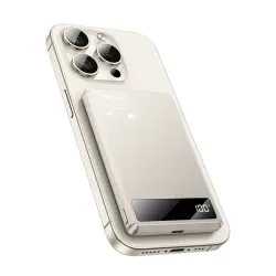 Yesido YP66 | Повербанк 5000mAh ультратонкий