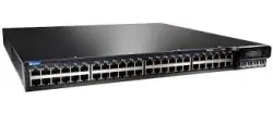 swic Juniper EX4200-48PX | Network Switch 48-Port PoE+ Used