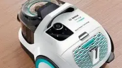 Bosch BGC21HYG1 | Vacuum Cleaner Hygienic Filtration