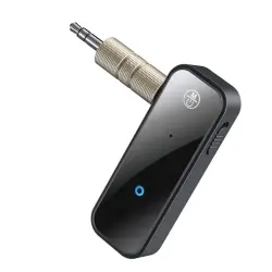 Yesido YAU25 | Bluetooth Transmitter Plug-and-Play Multi-Device