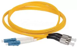 Packord | Fiber Optic Patch Cord FC/UPC-LC/UPC SM 30m