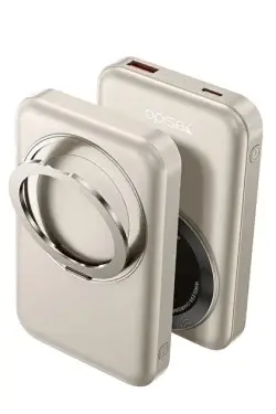 Yesido YP60 | Power Bank 10000mAh Magsafe Wireless Charging