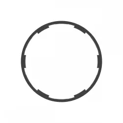 John Deere R502513 | Сальник фильтра масла резиновый OEM качество