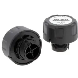 HIFI Filter FS 327 | Air Filter for Hydraulic Tank Industrial Quality