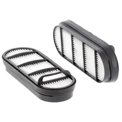 HIFI Filter SA 16414 | Ikinji Derejeli Howa Süzgüji Senagat Enjinerleri