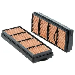 HIFI Filter SA 16774 | Ikinji Howa Filtiri Ygtybarly Arassalaýyş