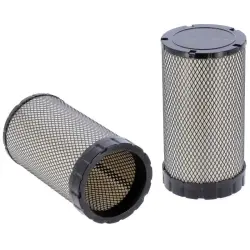 HIFI Filter SA 16988 | Secondary Air Filter For Industrial Vehicles