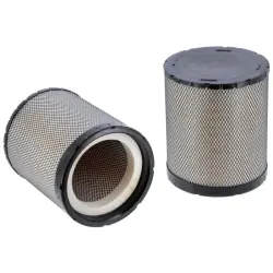 HIFI Filter SA 16987 | Esasy Howa Süzgüji Agyr Tehnika