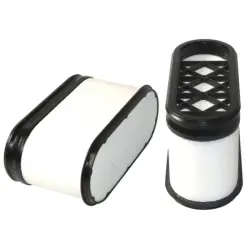HIFI Filter SA 16402 | Air Filter Primary Heavy-Duty
