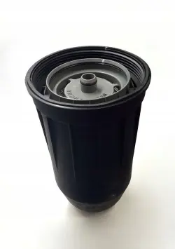 HIFI Filter SH 66395 | Гидравлический фильтр, гарантия качества производителя