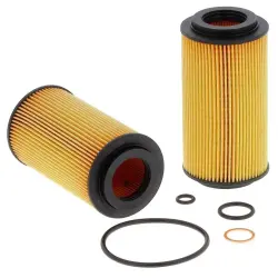 HIFI Filter SO 11159 | Oil Filter High Filtration Efficiency