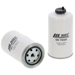 HIFI Filter SN 70391 | Ýangyç süzgüji ýokary süzgüçlilik